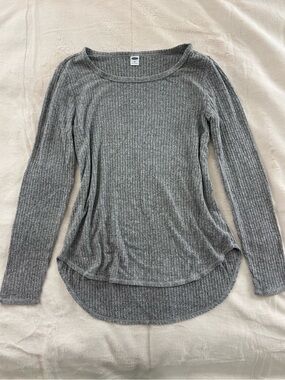 Old navy pj / lounge top